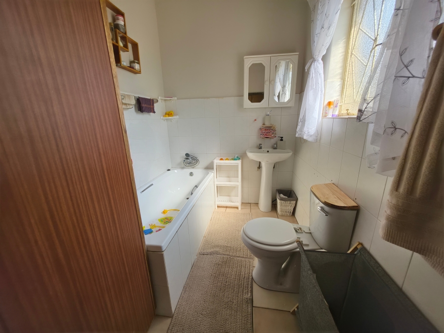 3 Bedroom Property for Sale in Hoopstad Rural Free State